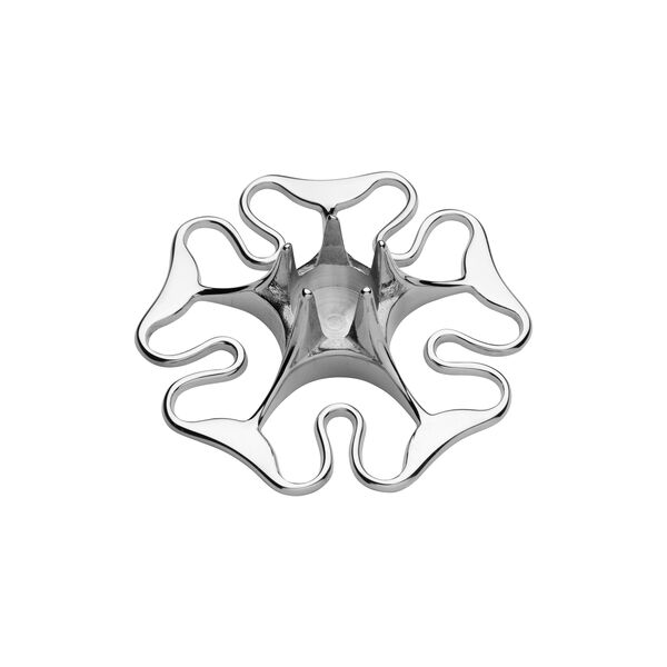 Rose Candlestick, Skultuna