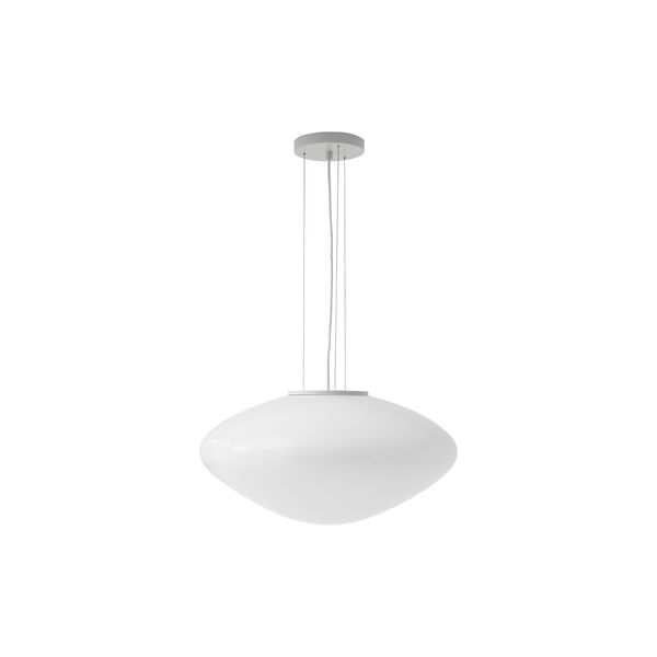 Mist AP20 Pendant, white, &Tradition