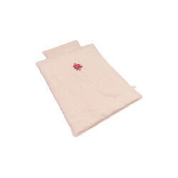 Doll Bedding, cameo rose, Konges Sløjd