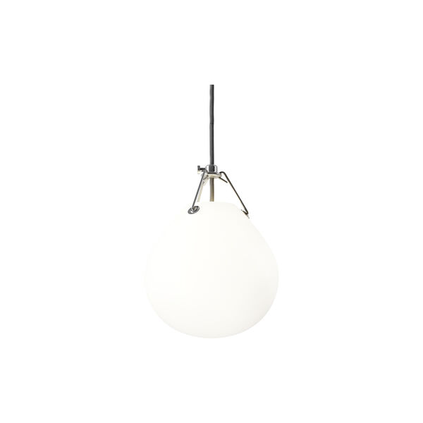 Moser Pendelleuchte Moser Pendelleuchte, Louis Poulsen