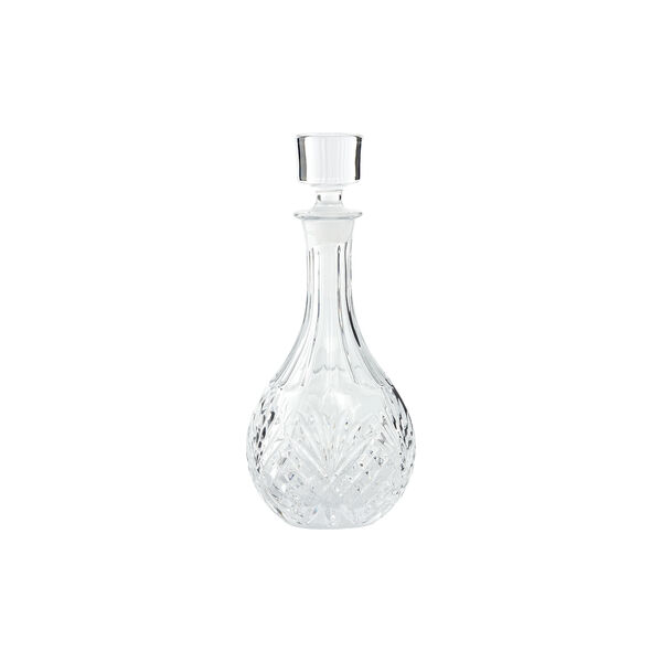 Cristel Decanter, clear, Lene Bjerre
