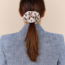 DOTS Haar Scrunchie, Bella Ballou