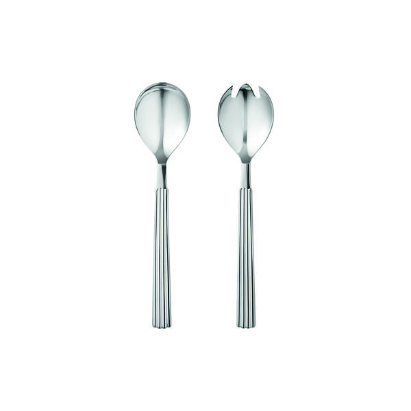 Bernadotte Salat Set, Georg Jensen