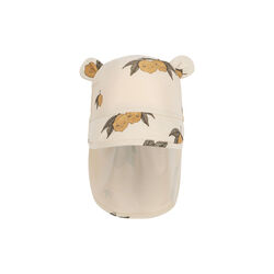 Aster Bear Sonnenhut, sweet and sour, Konges Sl&oslash;jd