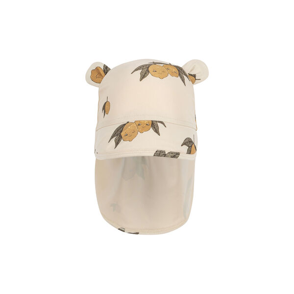 Aster Bear Sonnenhut, sweet and sour, Konges Sl&oslash;jd