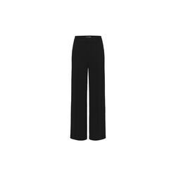 BriezIW Slit Pants, black, InWear