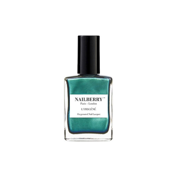 L&rsquo;Oxyg&eacute;n&eacute; Glamazon, Nailberry