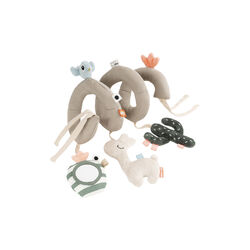 Lalee Aktivitätsspirale, Done by Deer