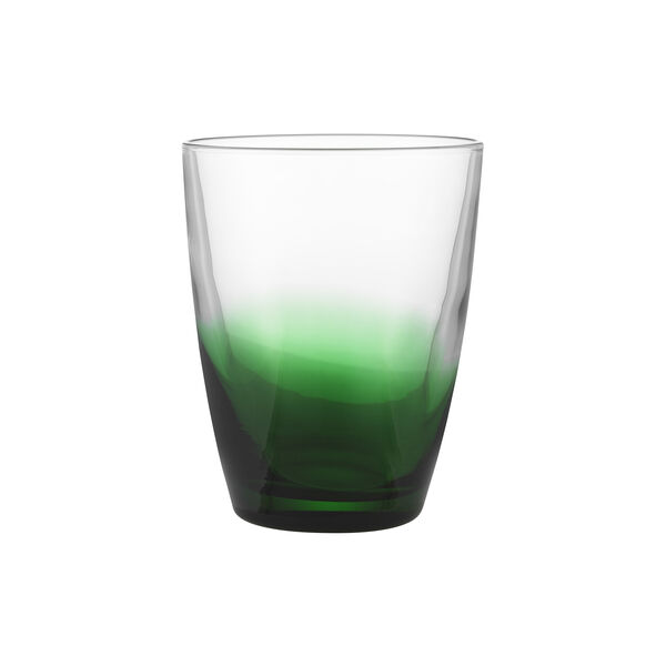 Hue Glass, green, Normann Copenhagen