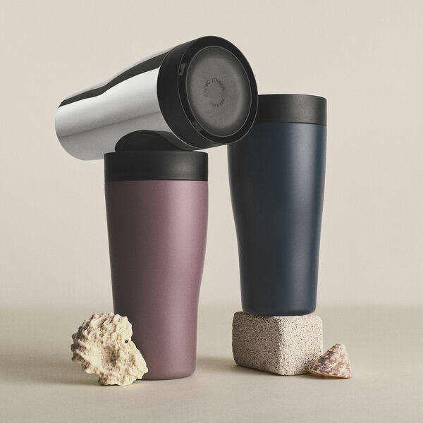 Sky Thermobecher, Georg Jensen
