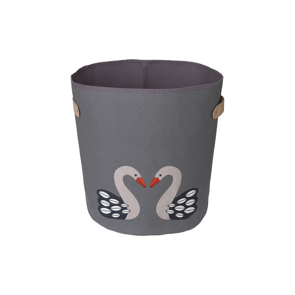 Boss Swan Storage Bin, Franck & Fischer