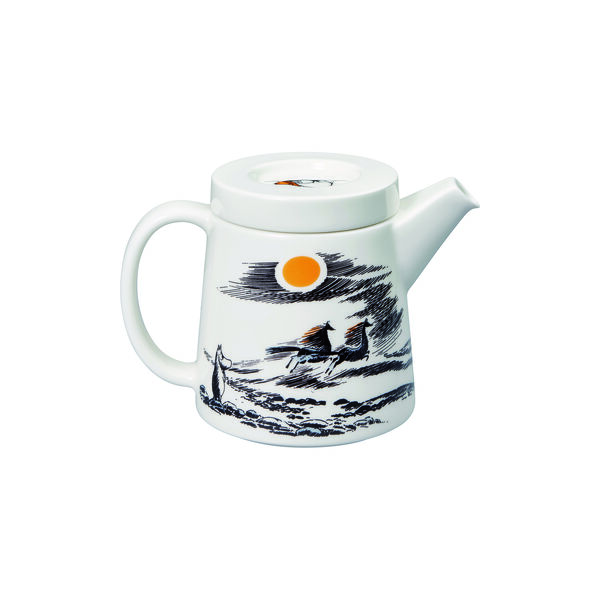 True to its Origins Teapot, Moomin Arabia