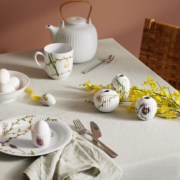 Hammersh&oslash;i Easter Becher, K&auml;hler