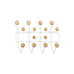 Hang It All Hakenleiste, pine, Vitra 