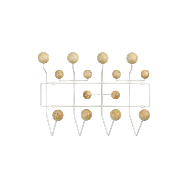 Hang It All Hakenleiste, pine, Vitra 