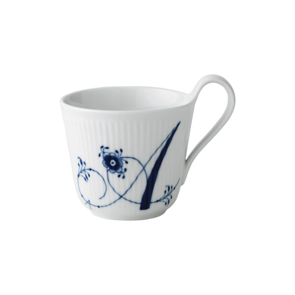 Alphabet Tasse A, Royal Copenhagen