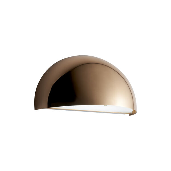 R&Oslash;RHAT Wall Lamp, copper raw, LIGHT-POINT