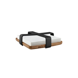 Nordic Kitchen Napkin Holder, Eva Solo