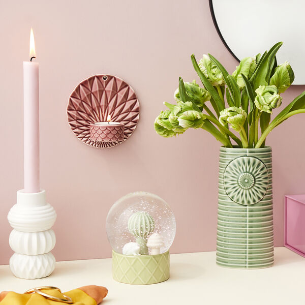 S&uuml;&szlig;e Geschichten Fr&uuml;hlingskugel Klee, Dottir Nordic Design