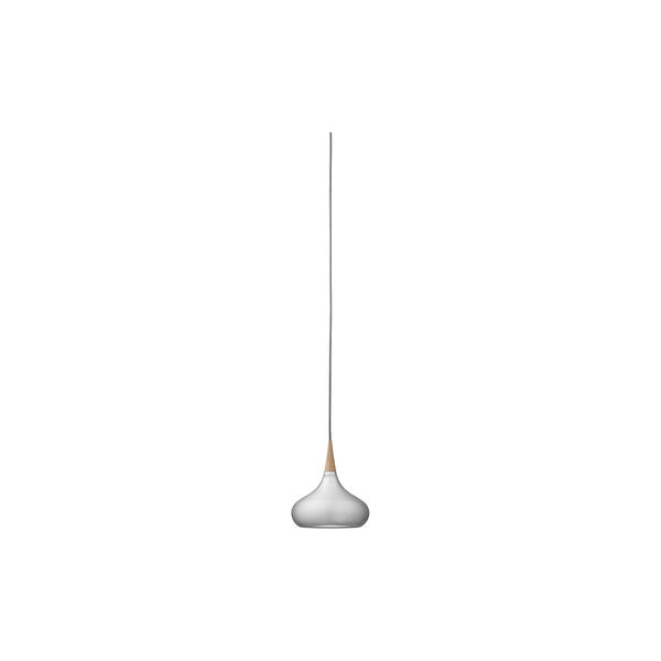Orient™ P1 Pendelleuchte, aluminium, Fritz Hansen