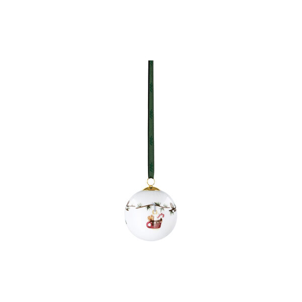 Hammersh&oslash;i Christmas Bauble 2026, K&auml;hler