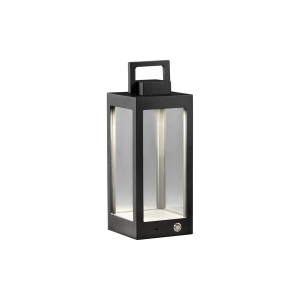 Lantern T1 Leuchte, schwarz, LIGHT-POINT