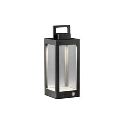 Lantern T1 Leuchte, schwarz Lantern T1 Leuchte, schwarz, LIGHT-POINT