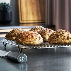 Rost f&uuml;r Backblech, Gastrotools