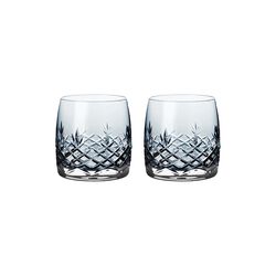 Crispy Aqua Sapphire 2 pcs, Frederik Bagger