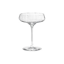 Bernadotte Cocktail-Coupé-Gläser 2 Stk., Georg Jensen