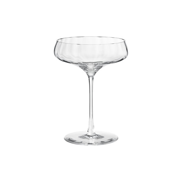 Bernadotte Cocktail-Coupé-Gläser 2 Stk. Bernadotte Cocktail-Coupé-Gläser 2 Stk., Georg Jensen
