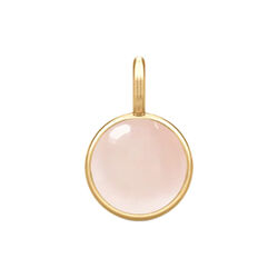 Little Prime Anh&auml;nger, milchiges Rosa, Julie Sandlau