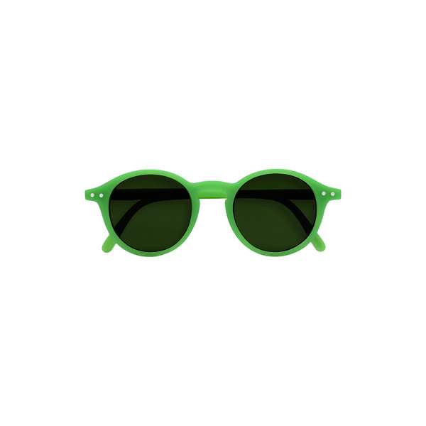 #D JUNIOR Sonnenbrille, ever green, IZIPIZI