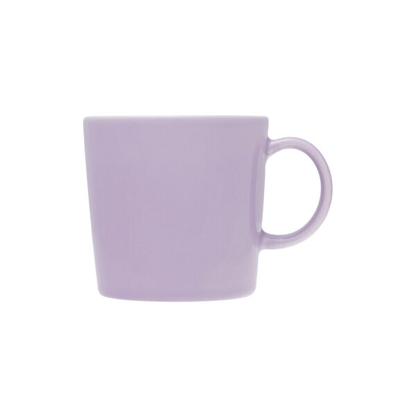Teema Mug 30 cl, light purple Teema Mug 30 cl, light purple, Iittala