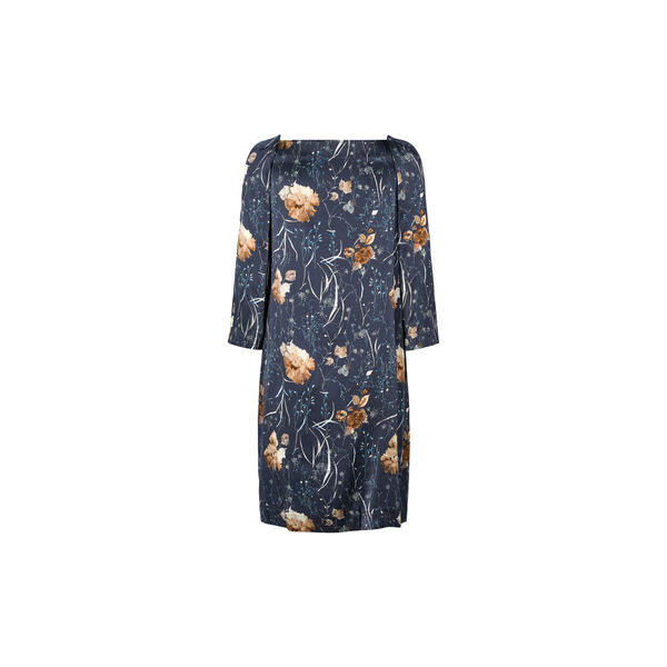 2009PBOKhalia dress, dark flower, PBO
