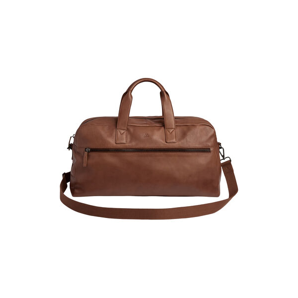 KeatonMBG Weekender, cognac, Markberg