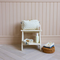 Kosmetiktasche, capri, 2er-Pack, Cam Cam Copenhagen