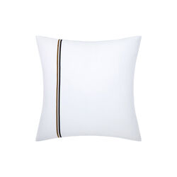 Blinea Kissenbezug, white, BOSS Home