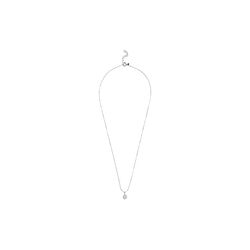 Four-Leaf&nbsp;Clover Necklace, silver, ENAMEL Copenhagen