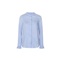 MMMattie Shirt, light blue, MOS MOSH