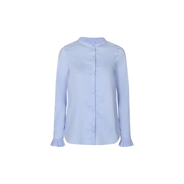 MMMattie Shirt, light blue, MOS MOSH