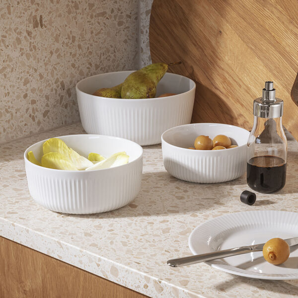 Legio Nova Bowl 1 L, Eva Trio