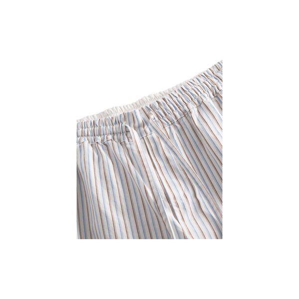 Plano-Hose, blue iris stripe, MarMar Copenhagen