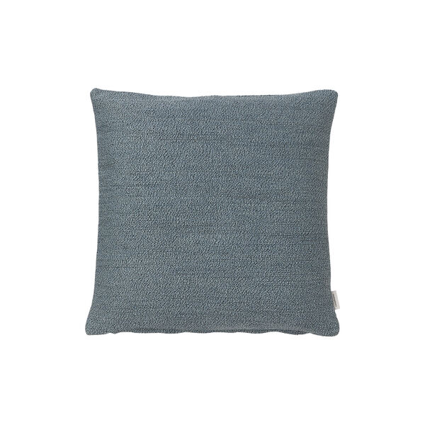 Jazz Kissen, light  blue, Compliments