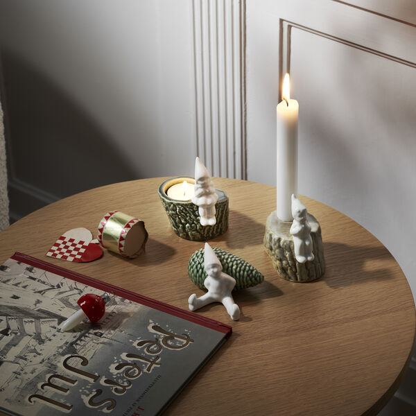 Weihnachtsgeschichten Weihnachtspause, K&auml;hler