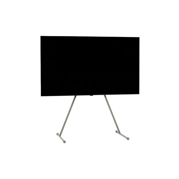 Viva, mossy green, Pedestal