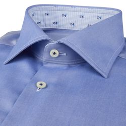Slimline C75 RM cuff Contrast, blue, Stenstr&ouml;ms