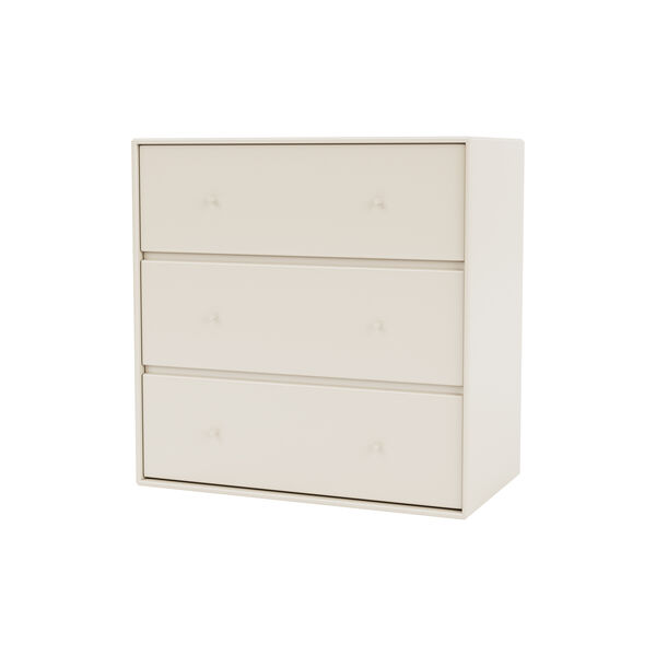CARRY Dresser, 158 oat, Montana Furniture