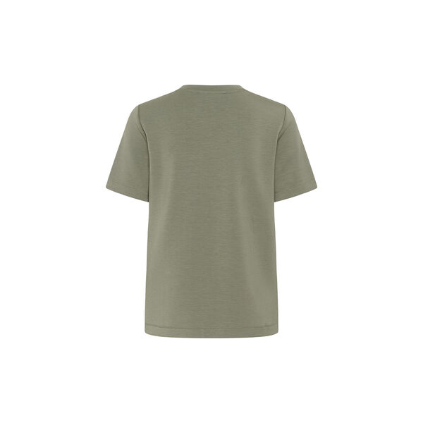 VincentIW Karmen T‑Shirt, mulled basil, InWear
