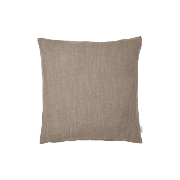 Marrakech Kissen, taupe, Compliments